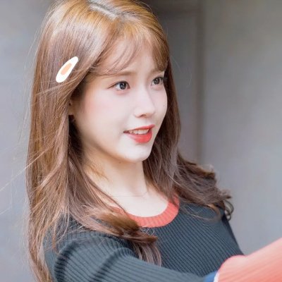 头